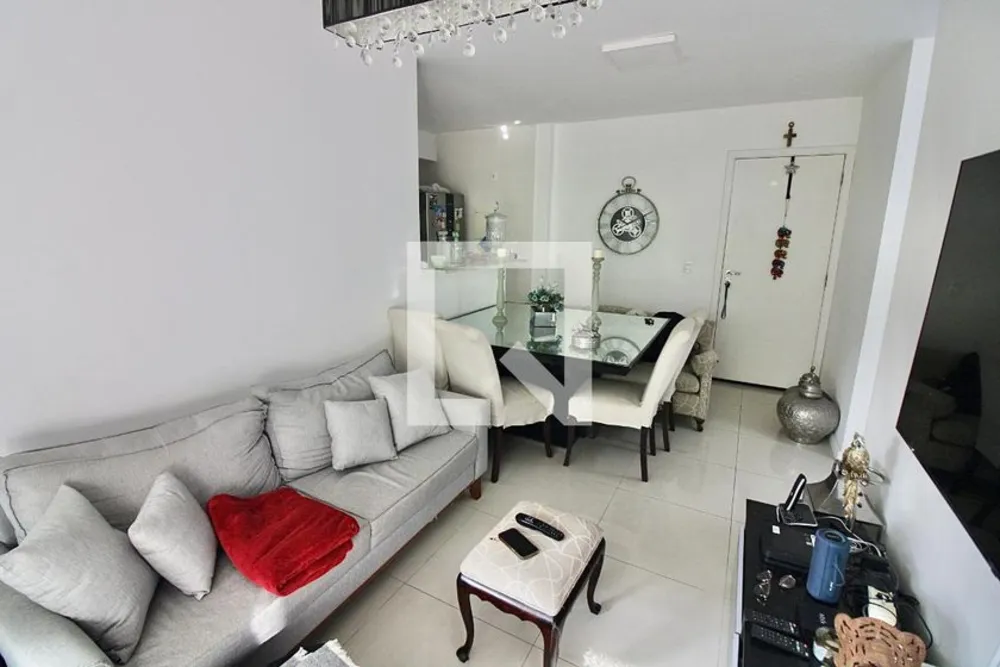 Apartamento, 2 quartos, 65 m² - Foto 6