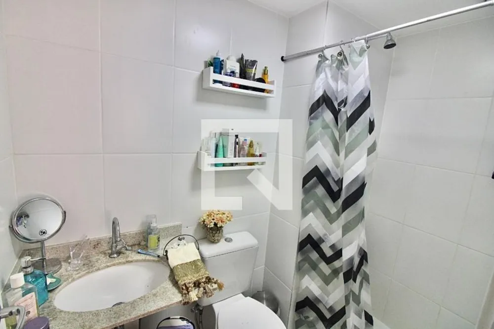 Apartamento, 2 quartos, 65 m² - Foto 16