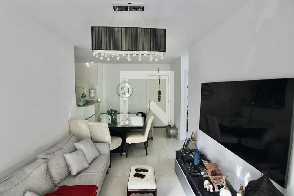 Apartamento, 2 quartos, 65 m² - Foto 7