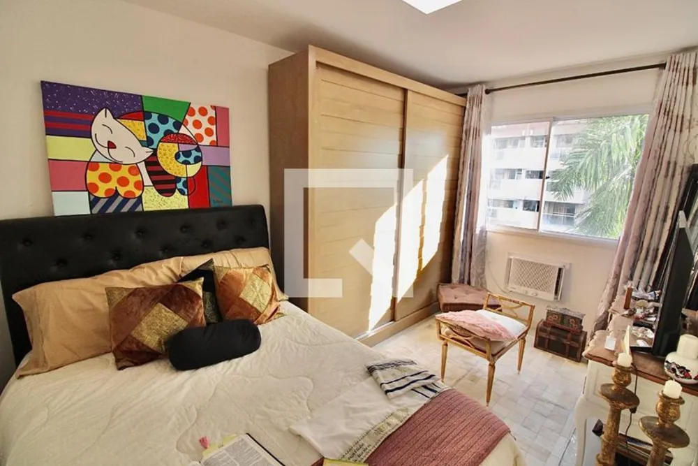 Apartamento, 2 quartos, 65 m² - Foto 12