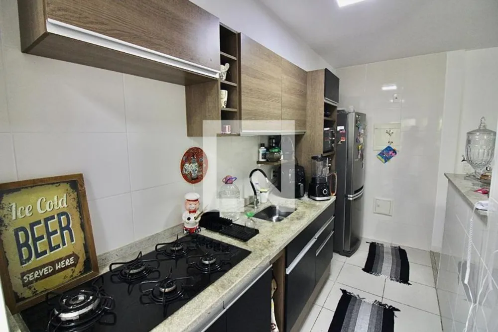 Apartamento, 2 quartos, 65 m² - Foto 29