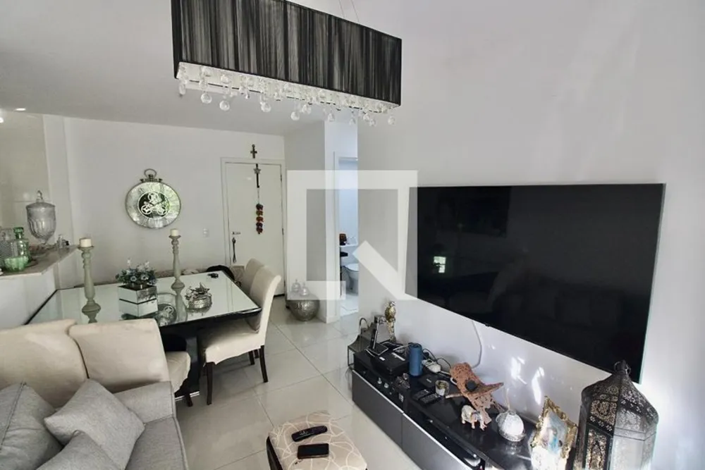Apartamento, 2 quartos, 65 m² - Foto 5
