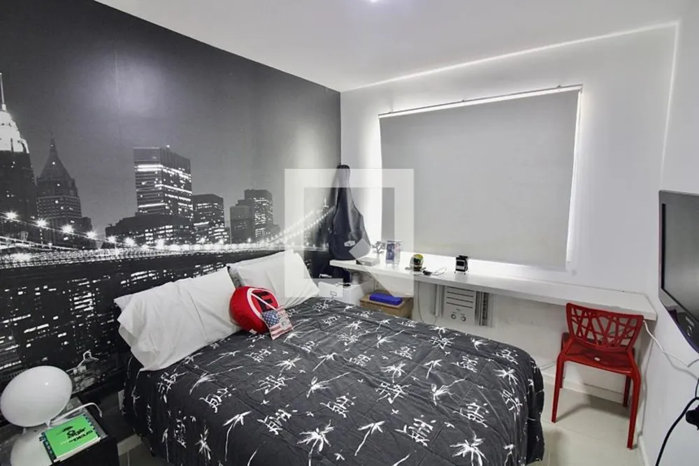 Apartamento, 2 quartos, 65 m² - Foto 22