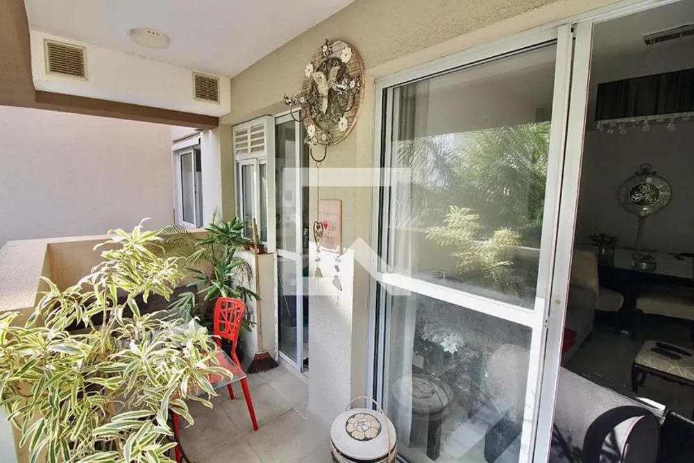 Apartamento, 2 quartos, 65 m² - Foto 9