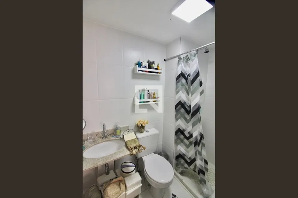 Apartamento, 2 quartos, 65 m² - Foto 17