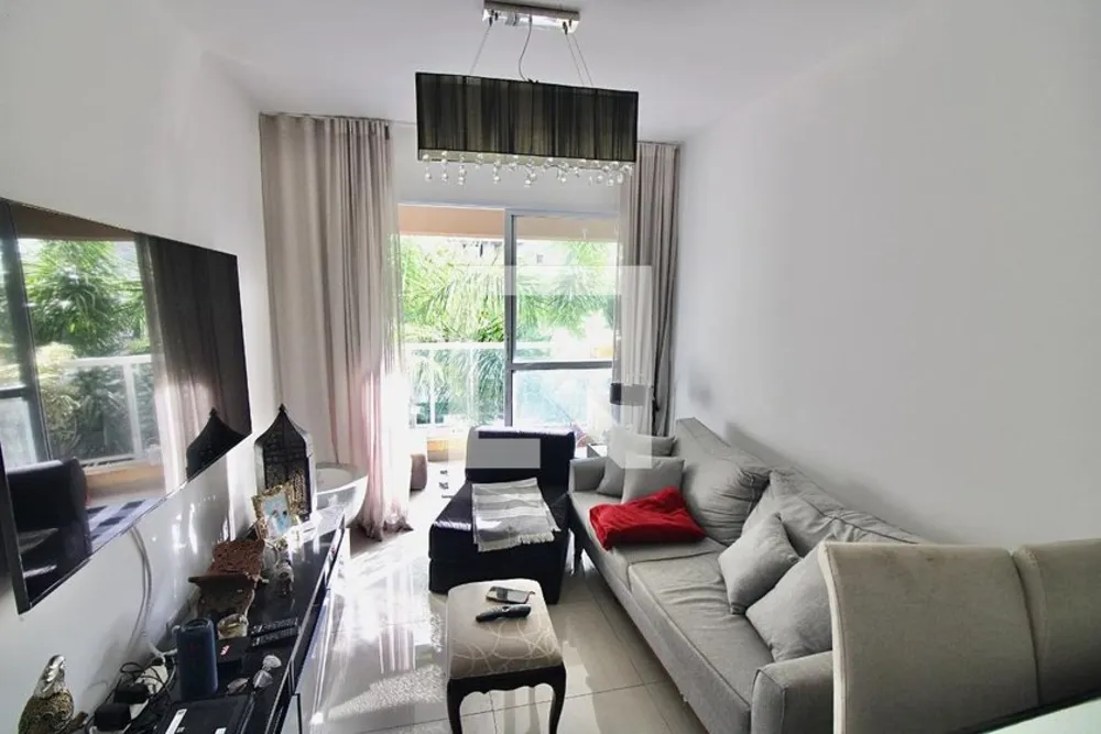 Apartamento, 2 quartos, 65 m² - Foto 3