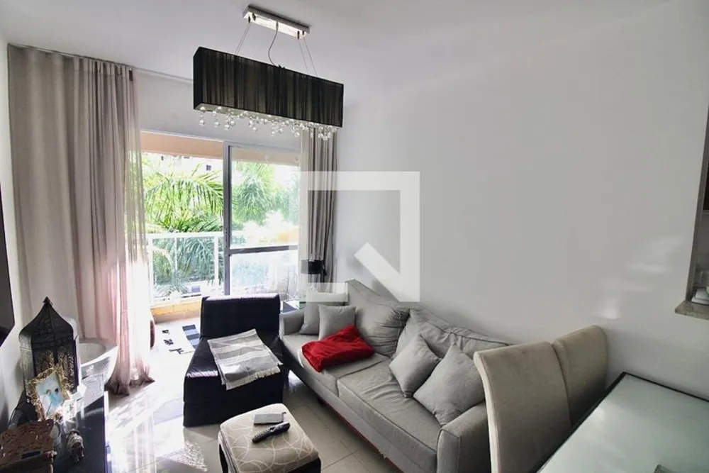 Apartamento, 2 quartos, 65 m² - Foto 4