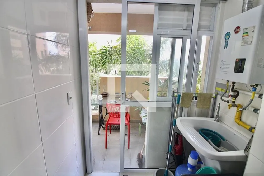 Apartamento, 2 quartos, 65 m² - Foto 32