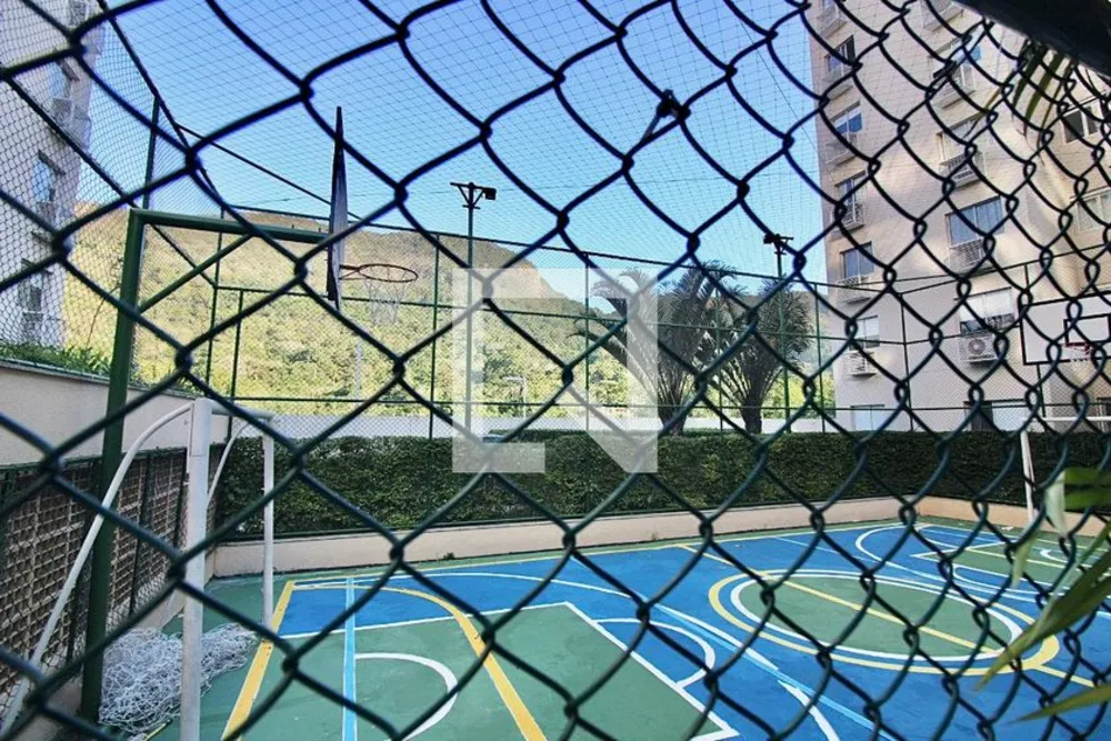 Apartamento, 2 quartos, 65 m² - Foto 35