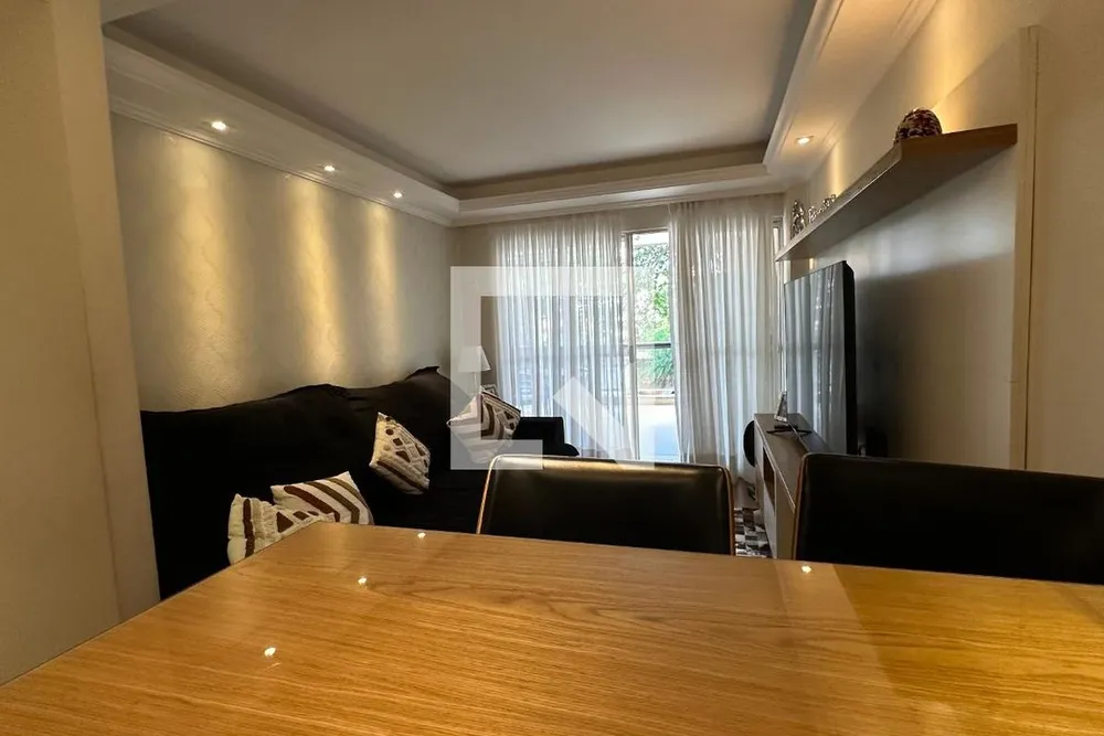 Apartamento, 3 quartos, 109 m² - Foto 1