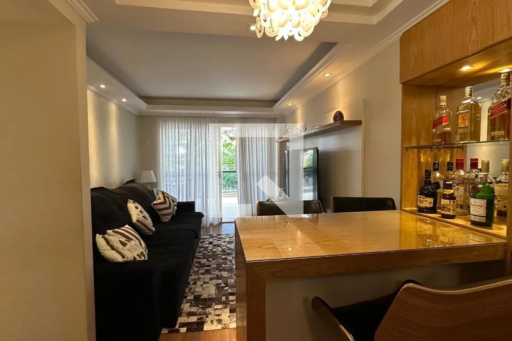 Apartamento, 3 quartos, 109 m² - Foto 2