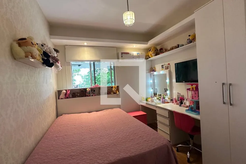 Apartamento, 3 quartos, 109 m² - Foto 11