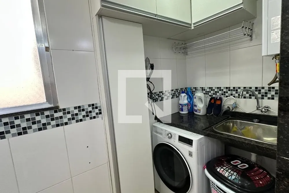 Apartamento, 3 quartos, 109 m² - Foto 36