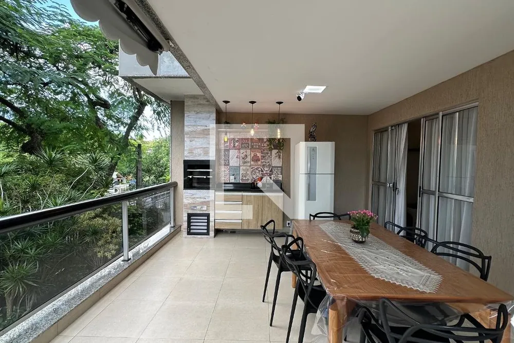 Apartamento, 3 quartos, 109 m² - Foto 8