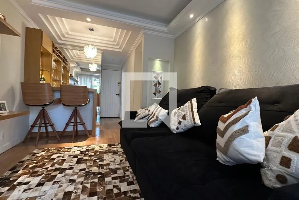 Apartamento, 3 quartos, 109 m² - Foto 5