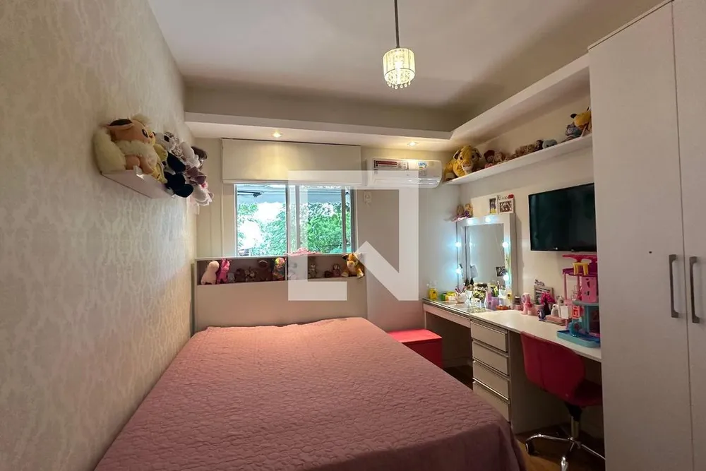 Apartamento, 3 quartos, 109 m² - Foto 10