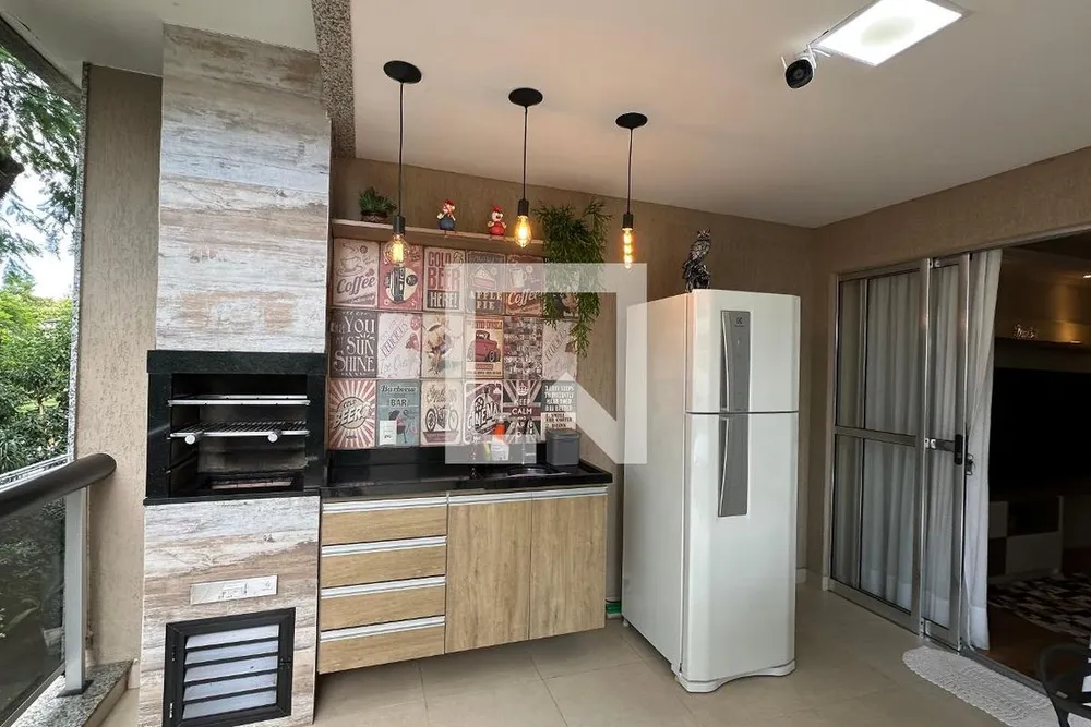 Apartamento, 3 quartos, 109 m² - Foto 9