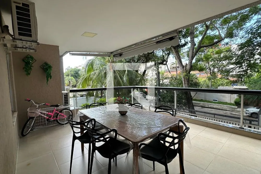 Apartamento, 3 quartos, 109 m² - Foto 6