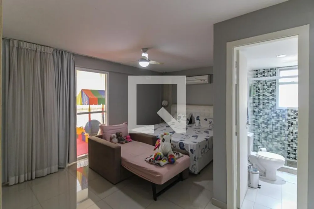Casa, 5 quartos, 350 m² - Foto 16
