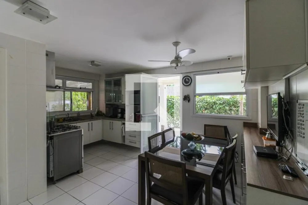 Casa, 5 quartos, 350 m² - Foto 53