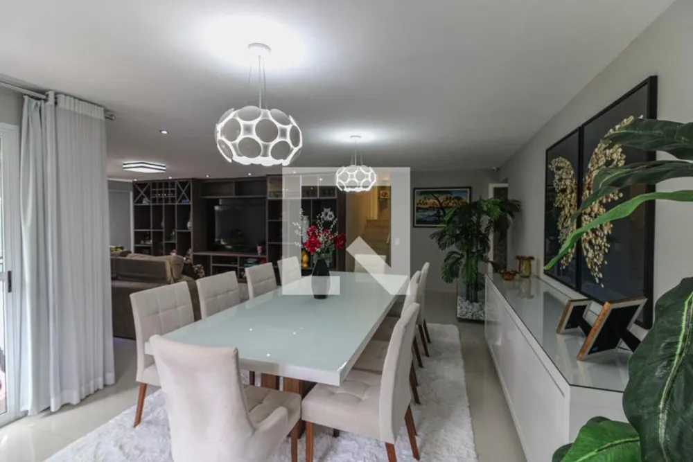 Casa, 5 quartos, 350 m² - Foto 5