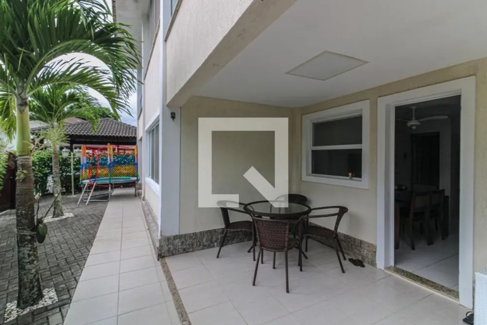 Casa, 5 quartos, 350 m² - Foto 60