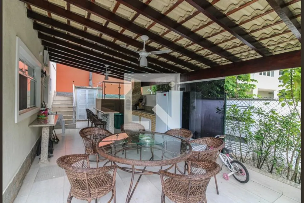 Casa, 5 quartos, 350 m² - Foto 64