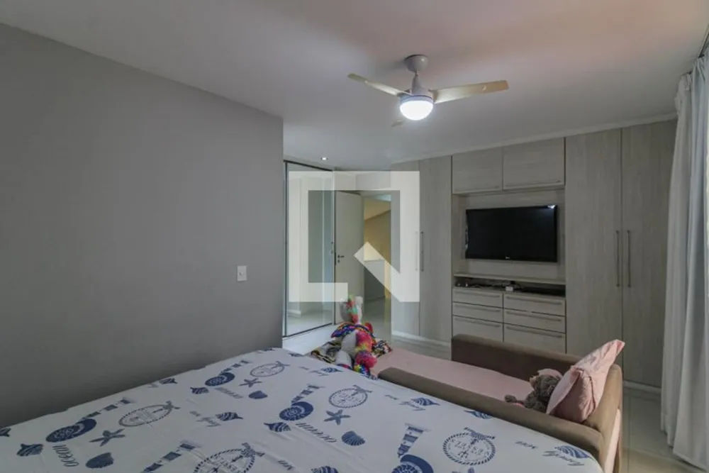 Casa, 5 quartos, 350 m² - Foto 18