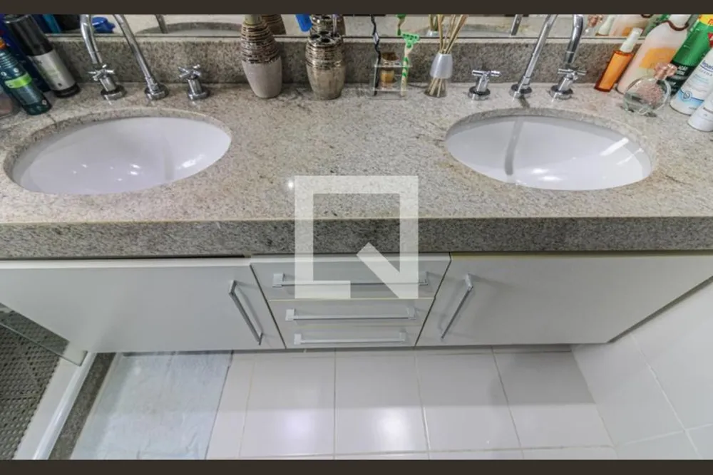 Casa, 5 quartos, 350 m² - Foto 21