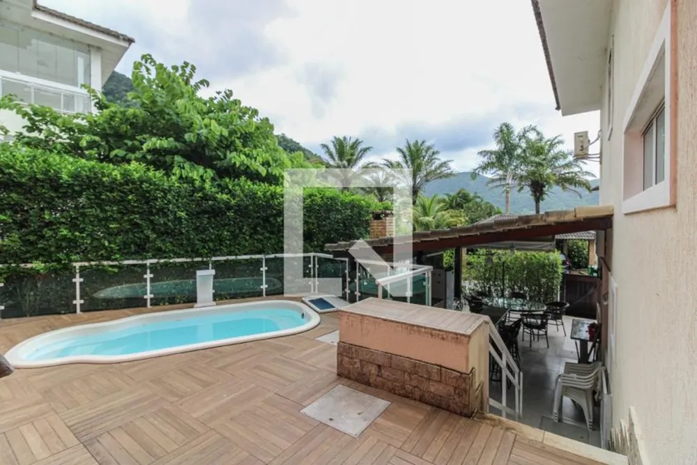 Casa, 5 quartos, 350 m² - Foto 67