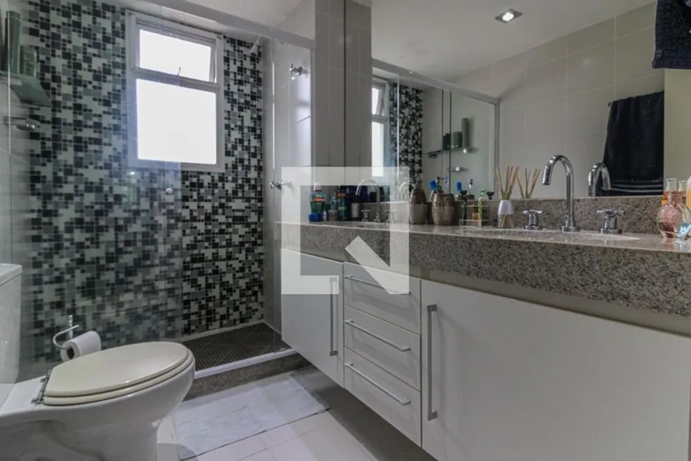 Casa, 5 quartos, 350 m² - Foto 20