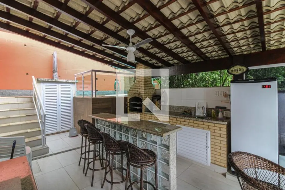 Casa, 5 quartos, 350 m² - Foto 65