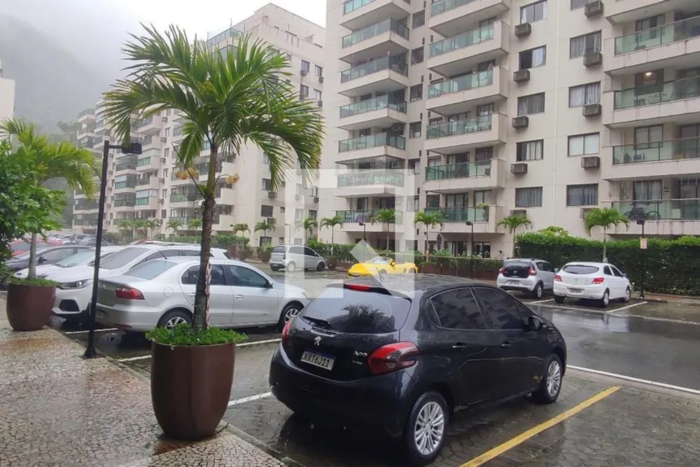 Apartamento, 2 quartos, 70 m² - Foto 28