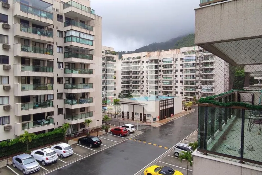 Apartamento, 2 quartos, 70 m² - Foto 23