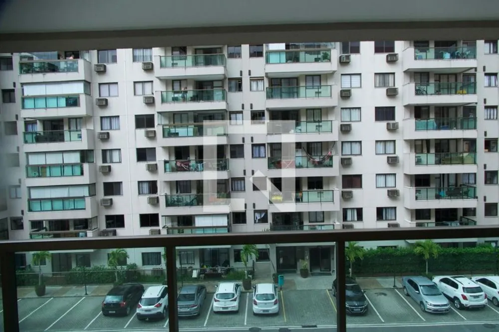 Apartamento, 2 quartos, 70 m² - Foto 6
