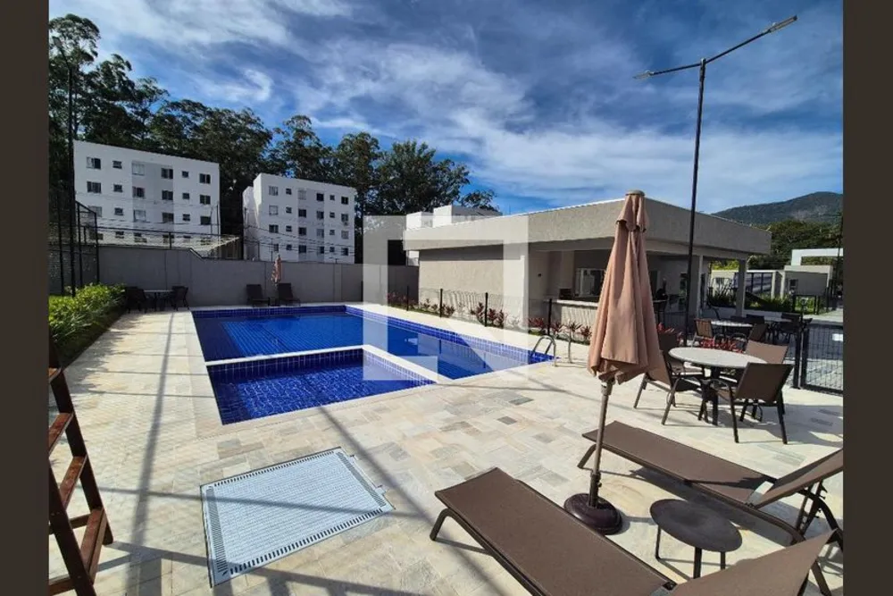 Apartamento, 2 quartos, 50 m² - Foto 19