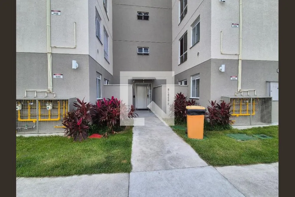 Apartamento, 2 quartos, 50 m² - Foto 33