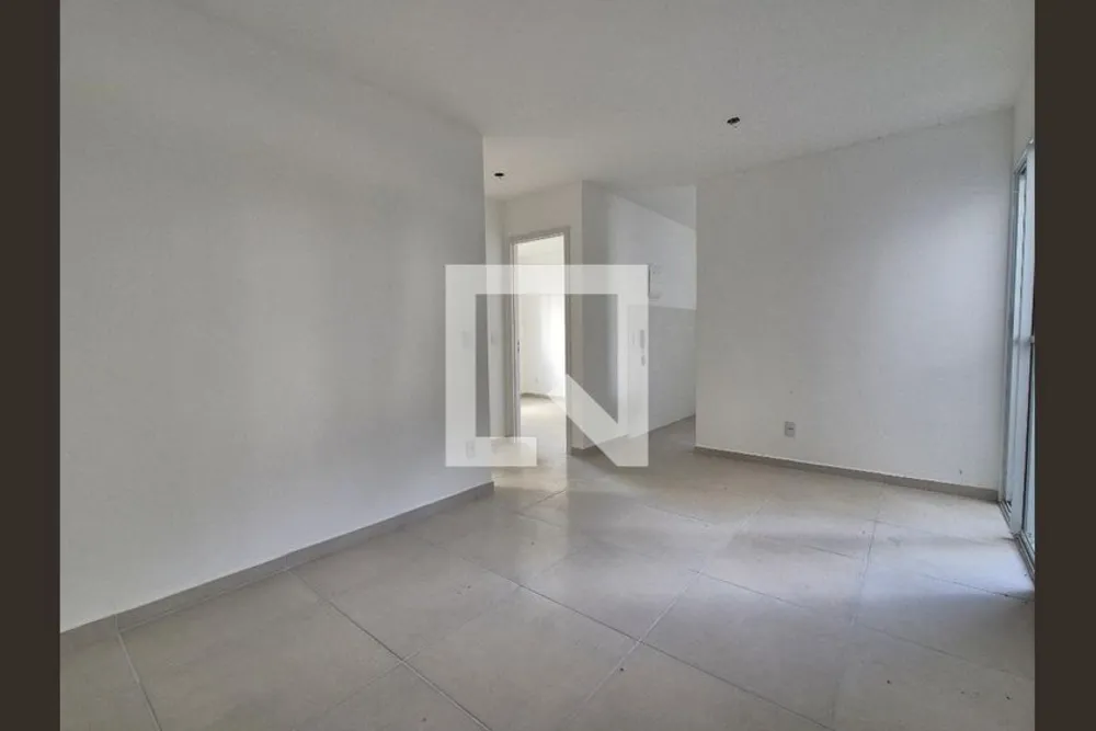 Apartamento, 2 quartos, 50 m² - Foto 2
