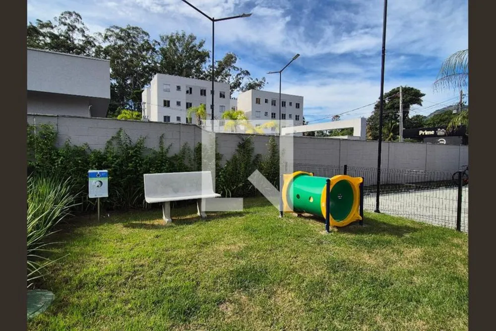 Apartamento, 2 quartos, 50 m² - Foto 13