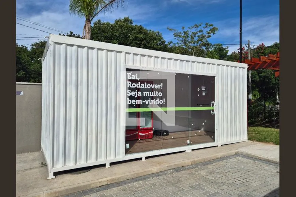 Apartamento, 2 quartos, 50 m² - Foto 17