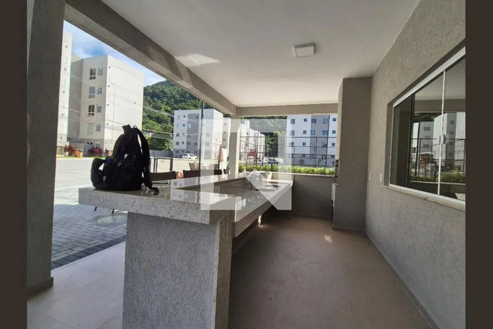 Apartamento, 2 quartos, 50 m² - Foto 15