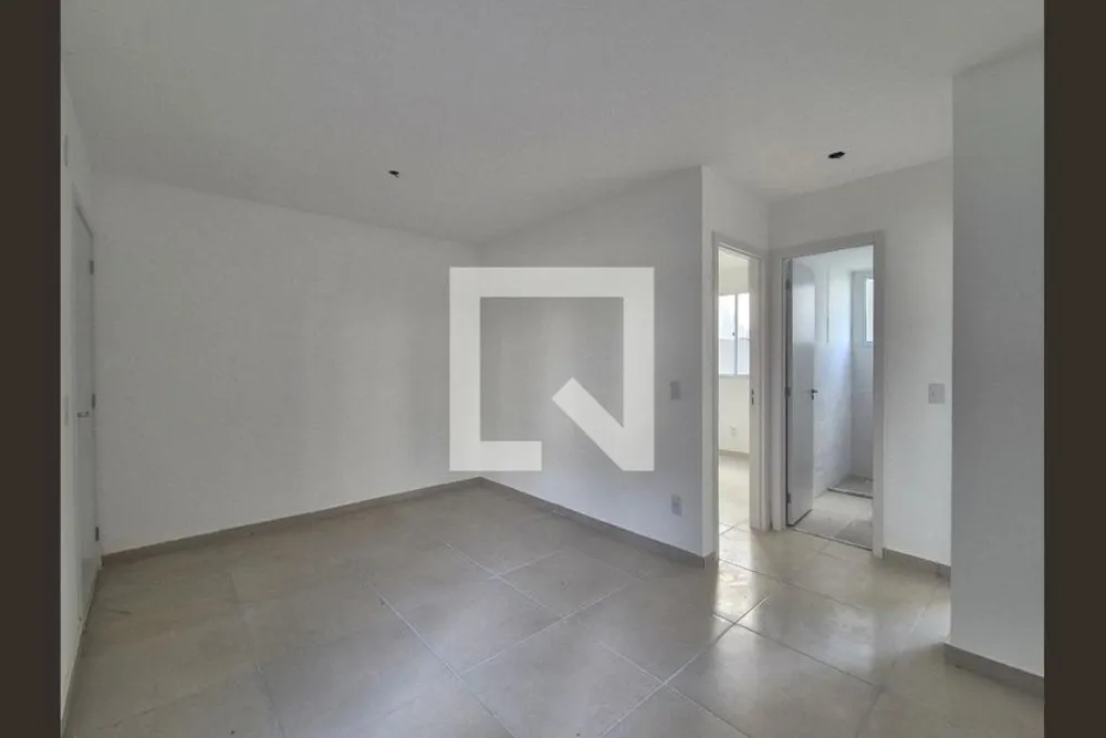 Apartamento, 2 quartos, 50 m² - Foto 5