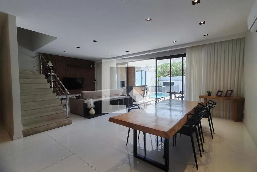 Casa, 3 quartos, 372 m² - Foto 2