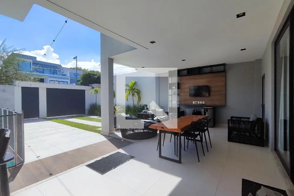 Casa, 3 quartos, 372 m² - Foto 5