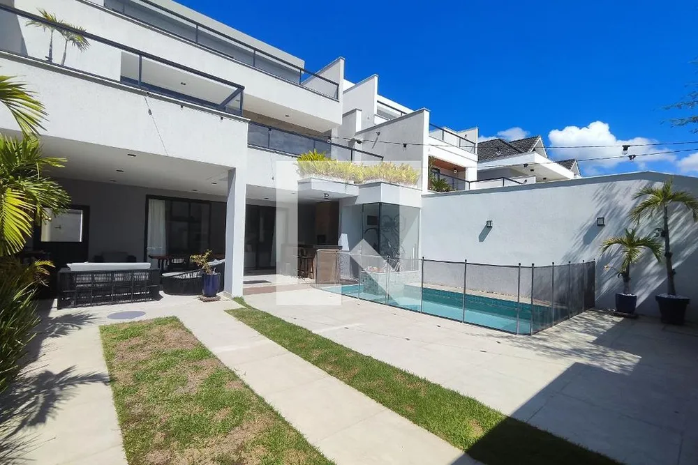 Casa, 3 quartos, 372 m² - Foto 8