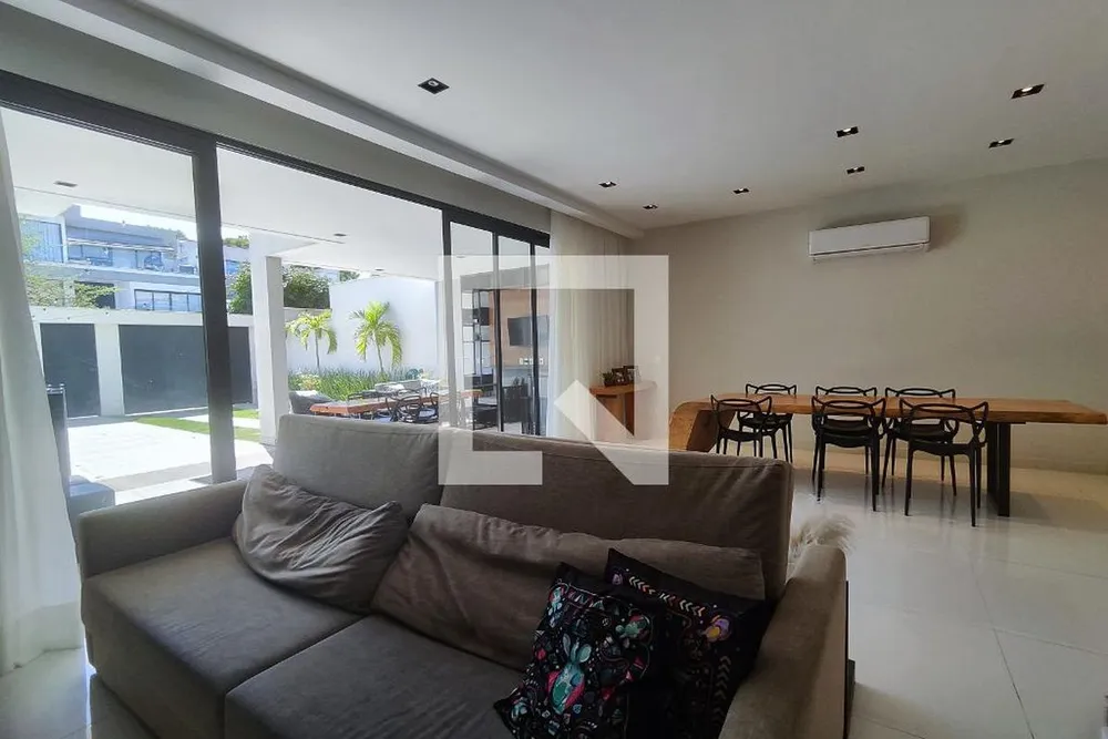 Casa, 3 quartos, 372 m² - Foto 4