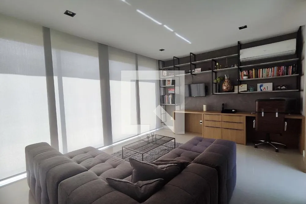 Casa, 3 quartos, 372 m² - Foto 9