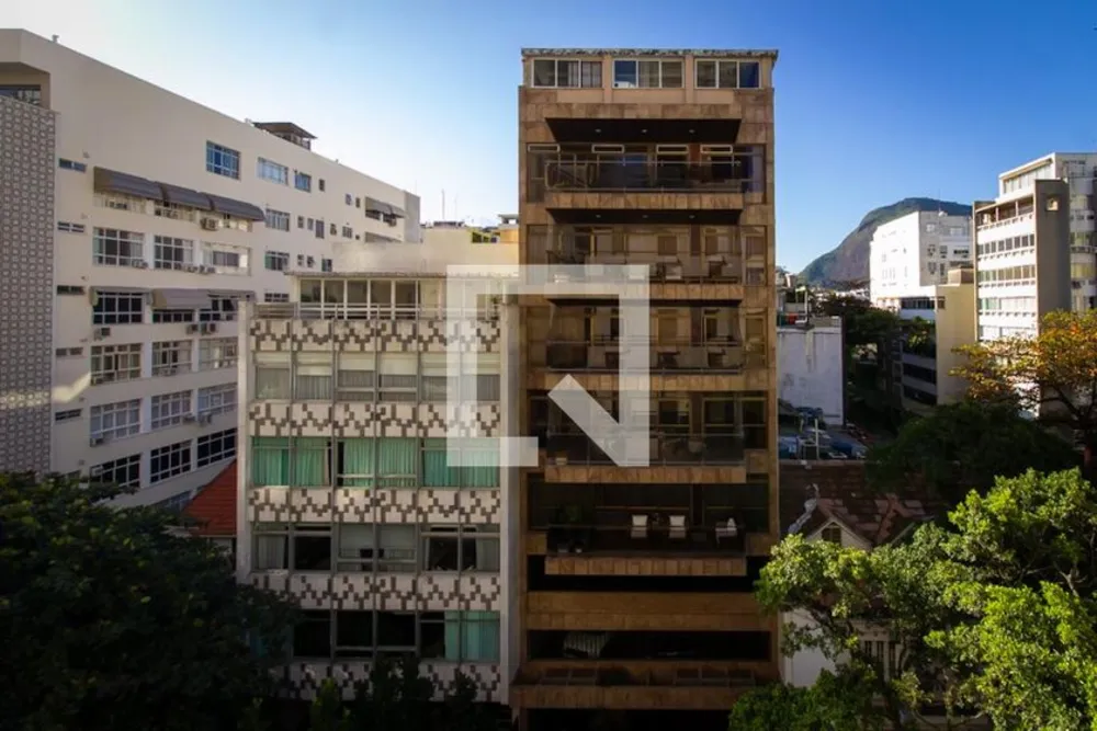 Apartamento, 4 quartos, 173 m² - Foto 30