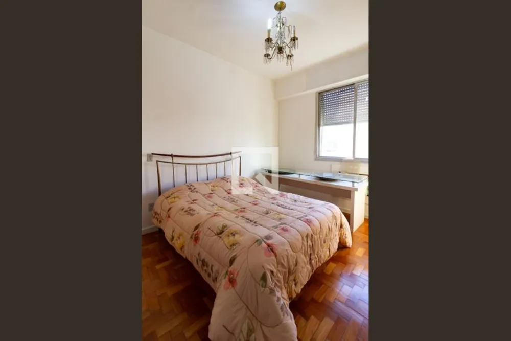 Apartamento, 4 quartos, 173 m² - Foto 5