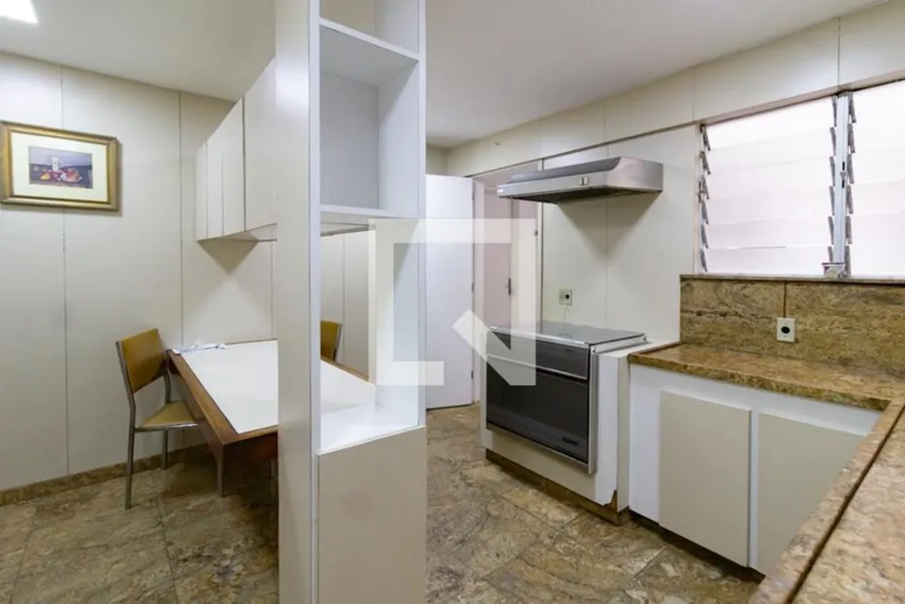 Apartamento, 4 quartos, 173 m² - Foto 18